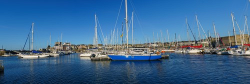 Concarneau, Finistère