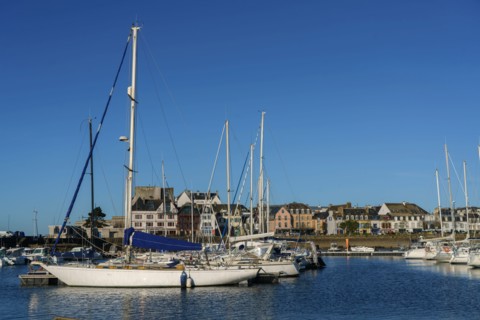 Concarneau, Finistère