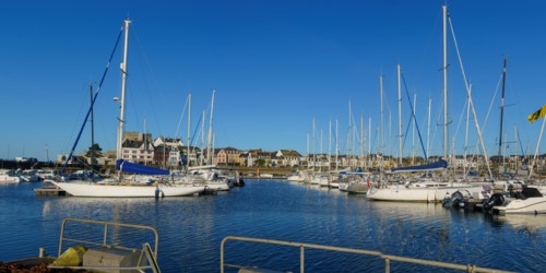 Concarneau, Finistère