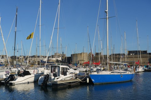 Concarneau, Finistère
