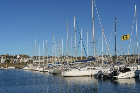 Concarneau, Finistère