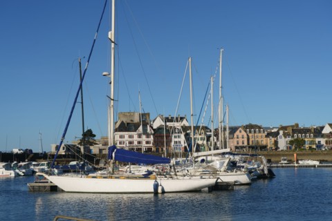 Concarneau, Finistère