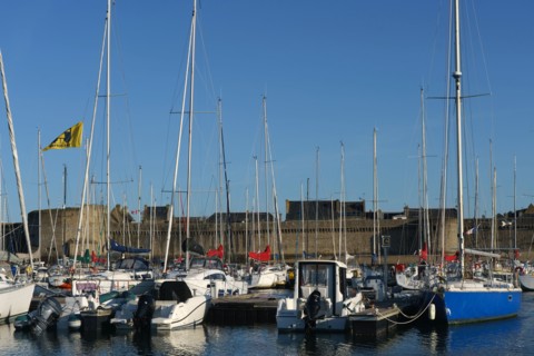 Concarneau, Finistère