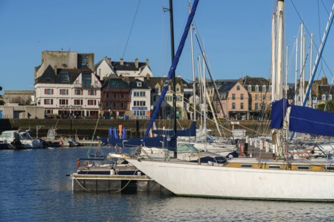 Concarneau, Finistère
