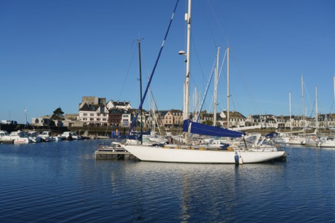 Concarneau, Finistère