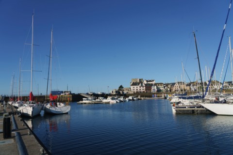 Concarneau, Finistère