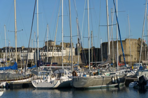 Concarneau, Finistère