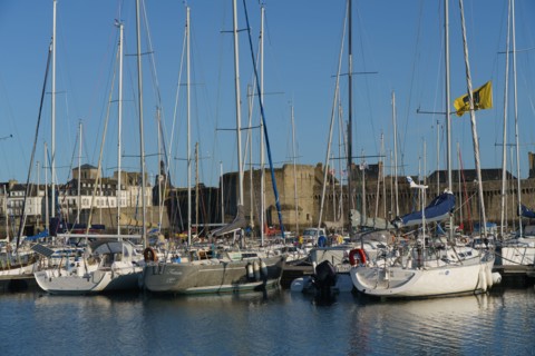Concarneau, Finistère