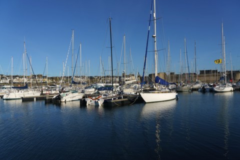 Concarneau, Finistère