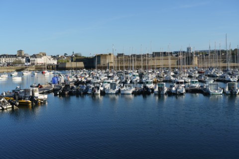 Concarneau, Finistère