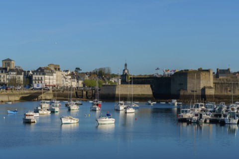 Concarneau, Finistère