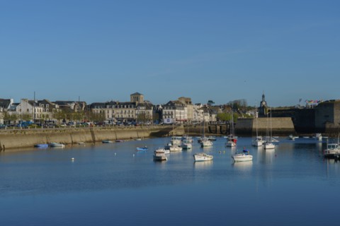 Concarneau, Finistère