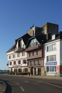 Concarneau, Finistère