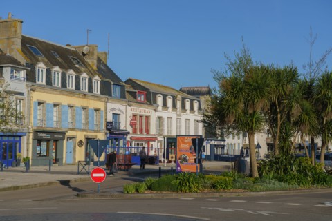 Concarneau, Finistère