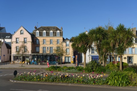 Concarneau, Finistère
