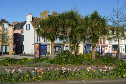 Concarneau, Finistère