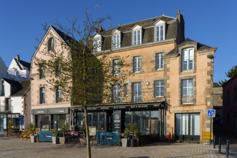Concarneau, Finistère