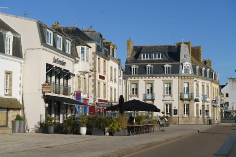 Concarneau, Finistère