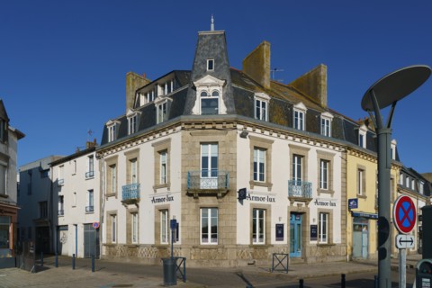 Concarneau, Finistère