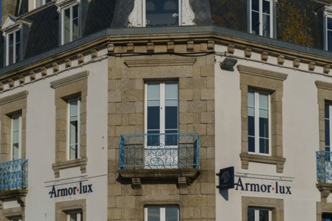 Concarneau, Finistère