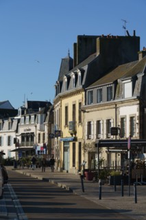 Concarneau, Finistère