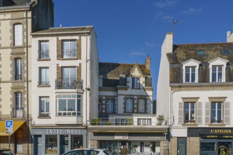Concarneau, Finistère