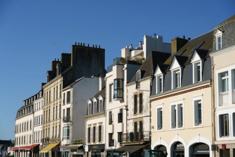 Concarneau, Finistère