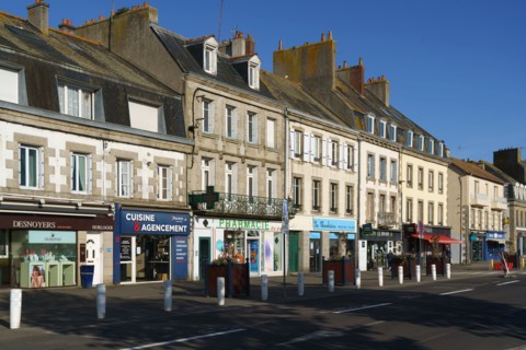 Concarneau, Finistère