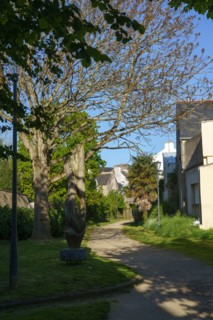 Concarneau, Brittany, France