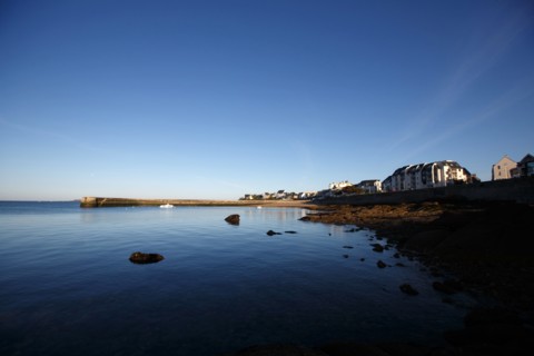 Concarneau, Finistère