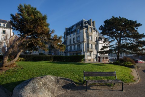Concarneau, Finistère
