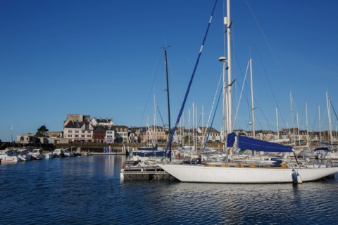 Concarneau, Finistère