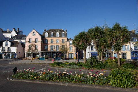 Concarneau, Finistère