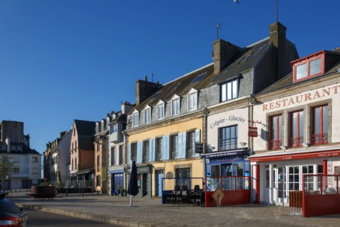Concarneau, Finistère
