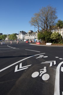 Concarneau, Finistère