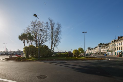 Concarneau, Finistère