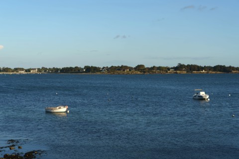 Concarneau, Finistère