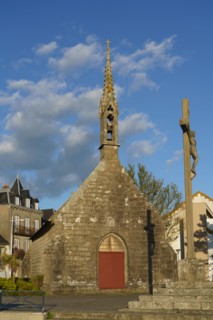 Concarneau, Finistère