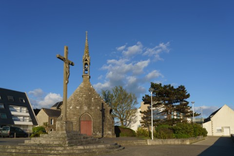 Concarneau, Finistère