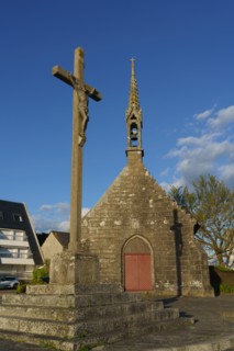Concarneau, Brittany, France