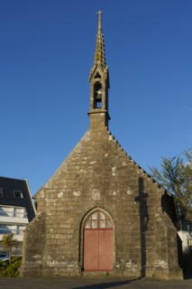Concarneau, Brittany, France