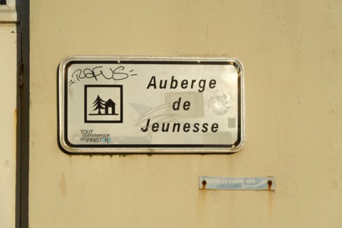 Concarneau, Brittany, France