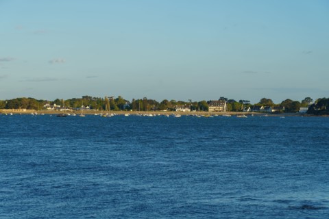 Concarneau, Finistère