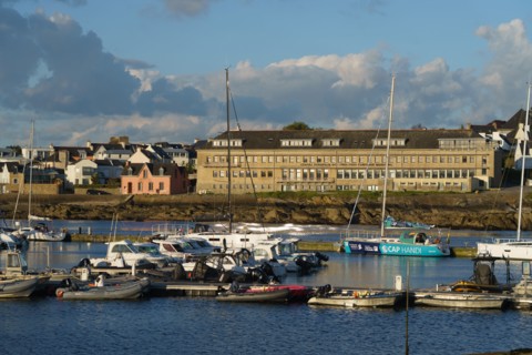 Concarneau, Finistère