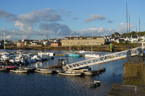 Concarneau, Finistère