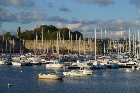 Concarneau, Finistère