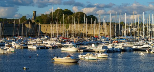 Concarneau, Finistère