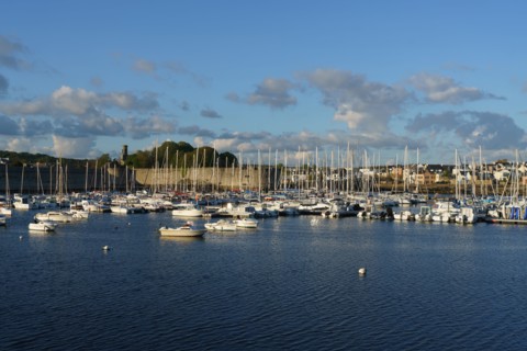 Concarneau, Finistère
