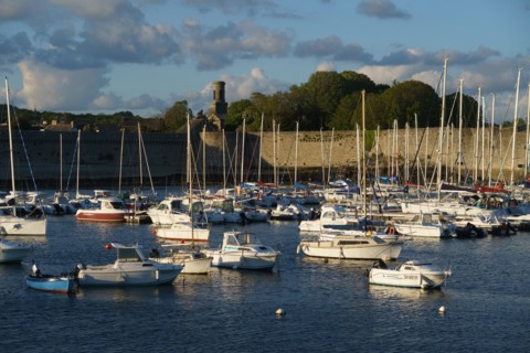 Concarneau, Finistère