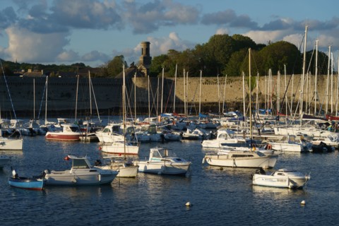 Concarneau, Finistère